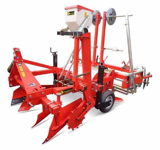 Checchi & Magli AL-S14 PLUS