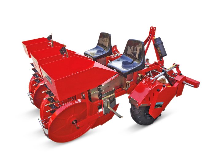 Checchi & Magli FOXDRIVE PLUS