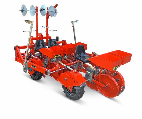 Checchi & Magli FOXDRIVE R14