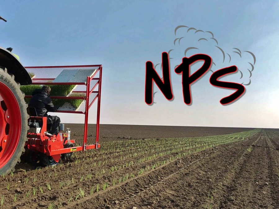 Checchi & Magli NPS – Nitro Power Shock im Einsatz