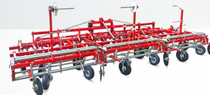 Checchi & Magli PLASTIC STOP PLUS-3