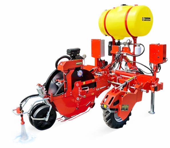 Checchi & Magli SEEDPROe Sämaschine