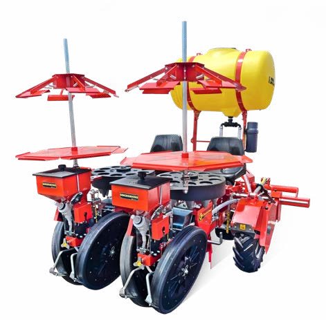 Checchi & Magli TEXDRIVE BEST (10 Pflanzbecher)