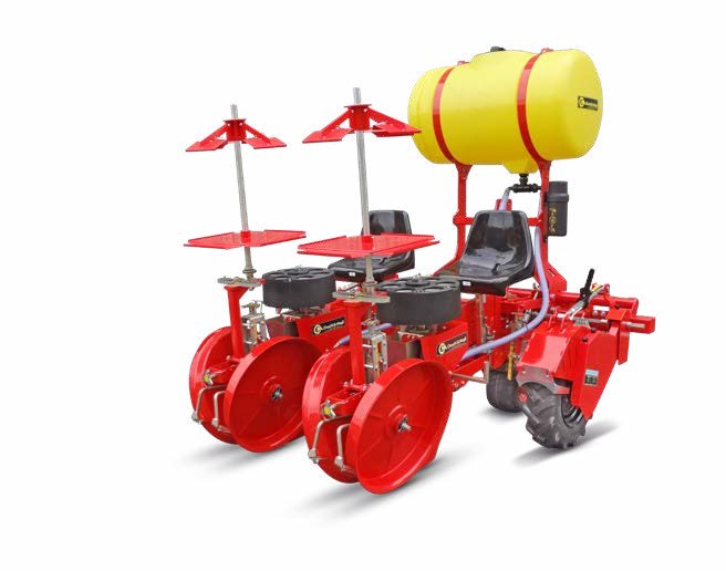 Checchi & Magli TEXDRIVE BEST (6 Pflanzbecher)