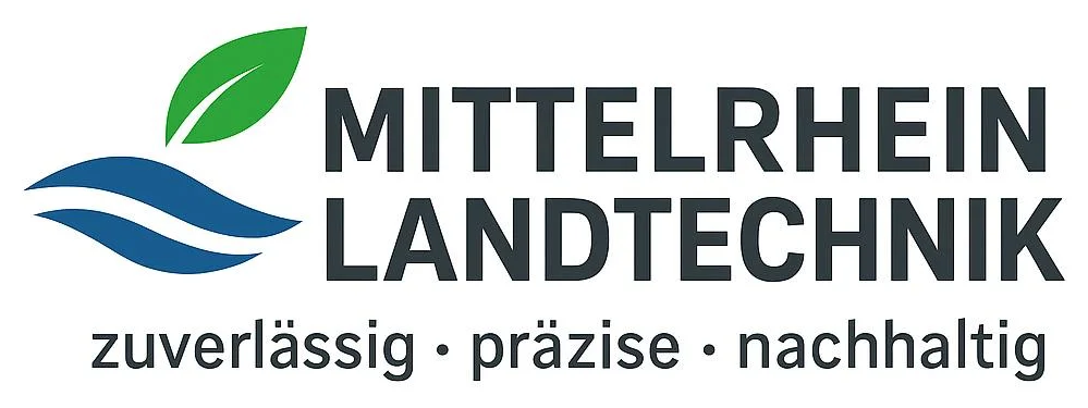 Mittelrhein Landtechnik Logo
