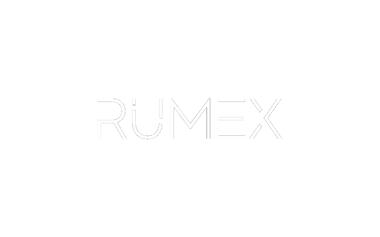RUMEX Logo