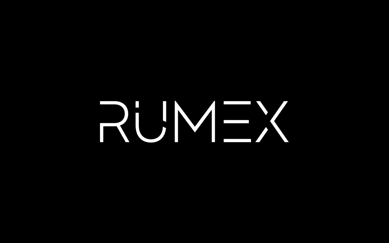 RUMEX Logo
