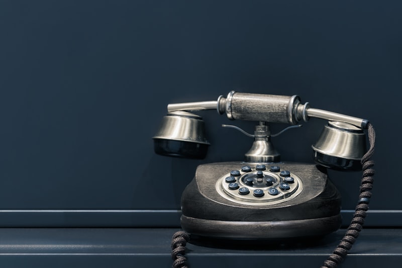Telefon Support Service